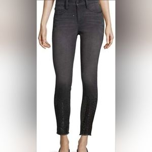 A.n.a skinny jean